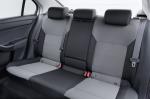 Skoda Rapid 2012 года